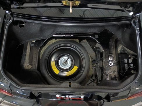 Used 1999 MAZDA MX-5 Miata RWD image 57
