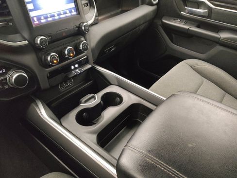 Used 2021 RAM 1500 Big Horn AWD/4WD image 26