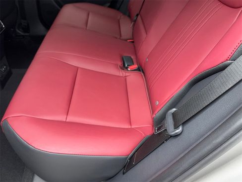 Used 2025 Lexus NX 350 AWD w/ Accessory Package (K3) image 39