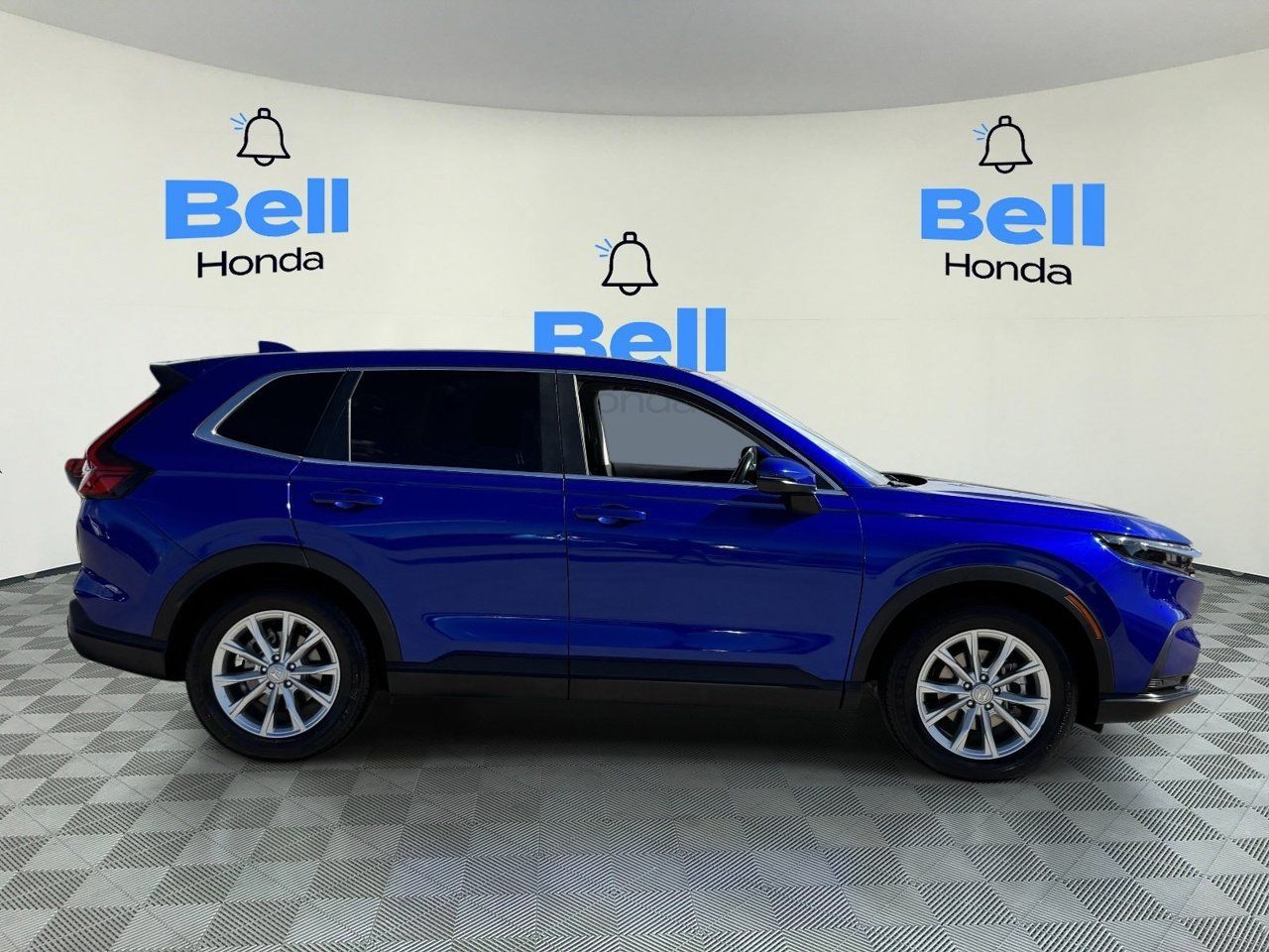 Certified 2024 Honda CR-V EX-L image 5