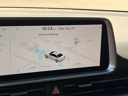 Used 2024 Hyundai Ioniq 6 SEL RWD image 18