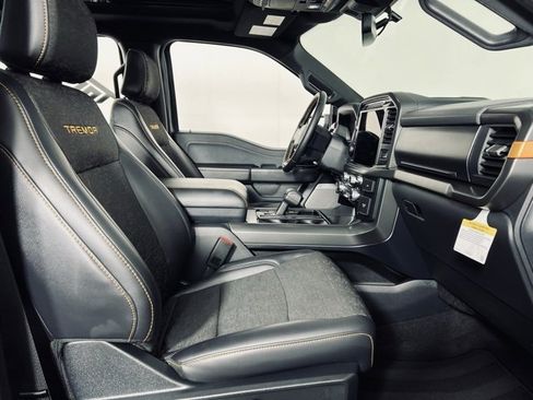 Used 2025 Ford F150 Tremor image 16