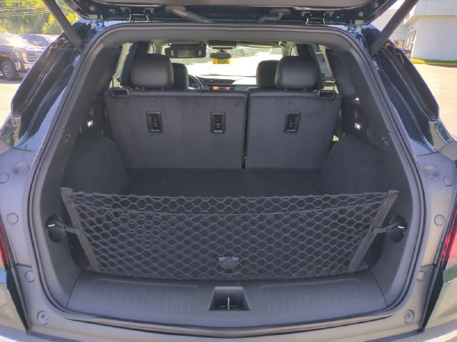 New 2026 Cadillac XT5 Luxury FWD image 31