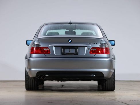 Used 2004 BMW 330Ci Coupe image 6