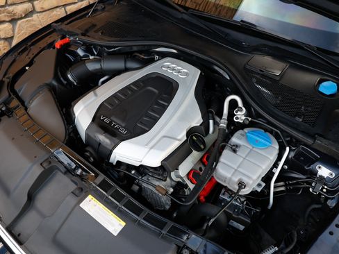 Used 2017 Audi A7 3.0T Premium Plus image 59