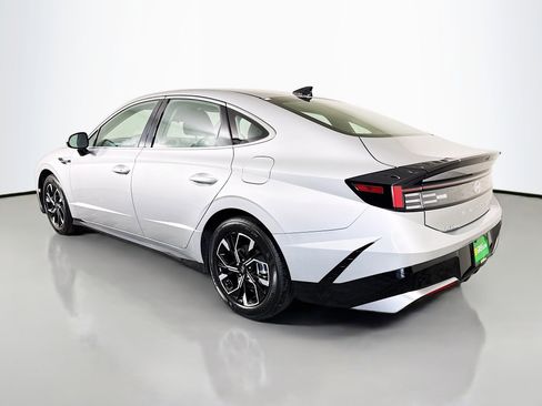 Used 2025 Hyundai Sonata SEL image 7