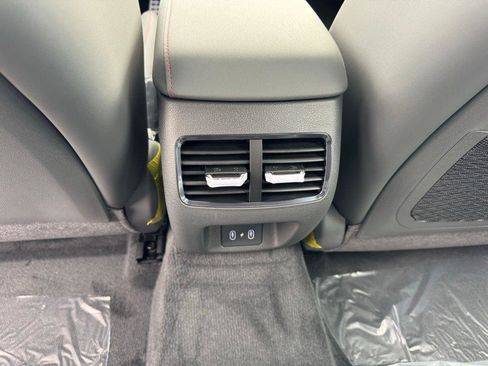 New 2026 Hyundai Sonata N Line FWD image 13