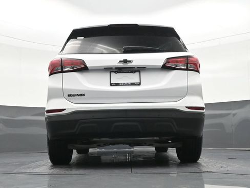 Used 2024 Chevrolet Equinox LS w/ Sport Edition FWD image 30
