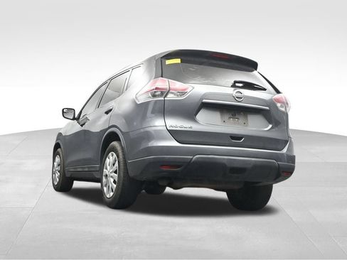 Used 2016 Nissan Rogue S FWD image 12