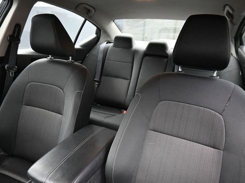 Used 2024 Nissan Altima 2.5 SV image 16