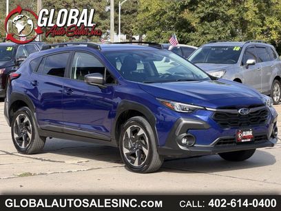 Used 2024 Subaru Crosstrek 2.5i Limited