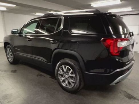 Certified 2023 GMC Acadia SLT AWD/4WD image 6
