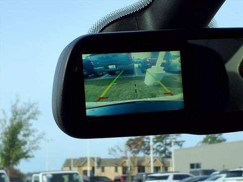 Used 2020 Dodge Journey SE w/ SE Popular Equipment Group image 11