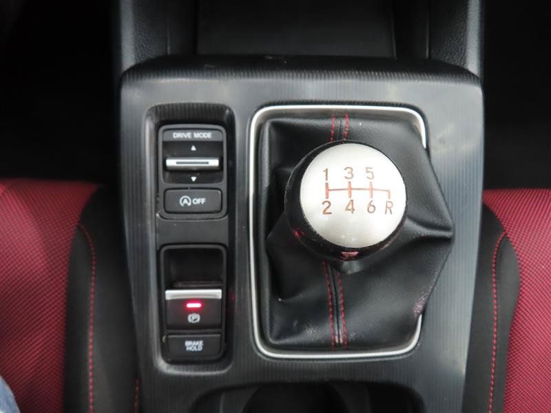 Used 2024 Honda Civic Si image 25