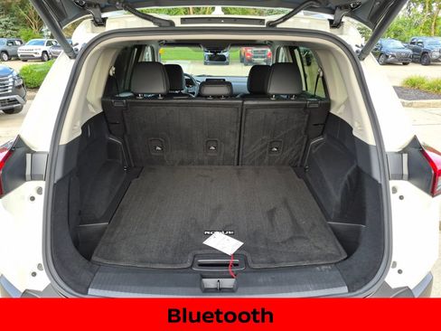 Certified 2023 Nissan Rogue SV w/ SV Premium B Package AWD/4WD image 9