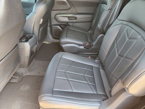 New 2027 Kia Telluride EX X-Line w/ Towing Package AWD/4WD image 20