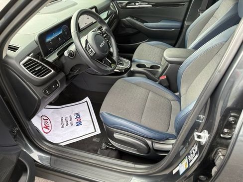 Certified 2024 Kia Seltos S AWD/4WD image 19