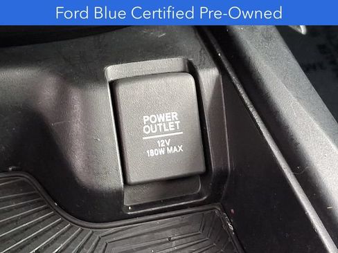 Used 2018 Honda CR-V Touring image 27