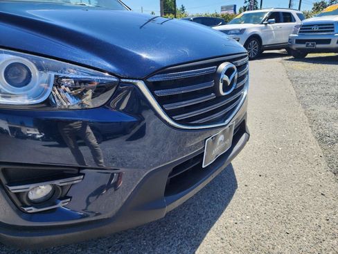 Used 2016 MAZDA CX-5 Touring AWD/4WD image 32