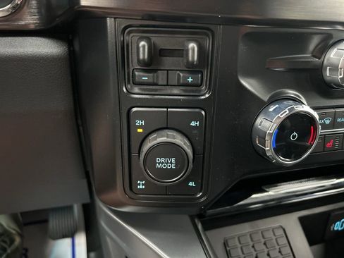 New 2026 Ford F350 Lariat w/ Black Appearance Package AWD/4WD image 25