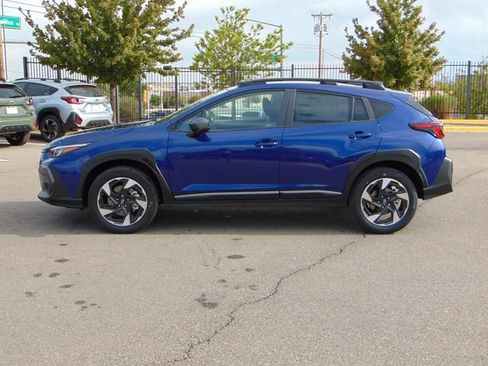 New 2026 Subaru Crosstrek 2.5i Limited AWD/4WD image 7