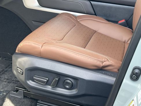 New 2026 Toyota Tundra 1794 Edition image 8