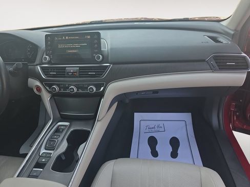 Used 2019 Honda Accord EX-L image 10