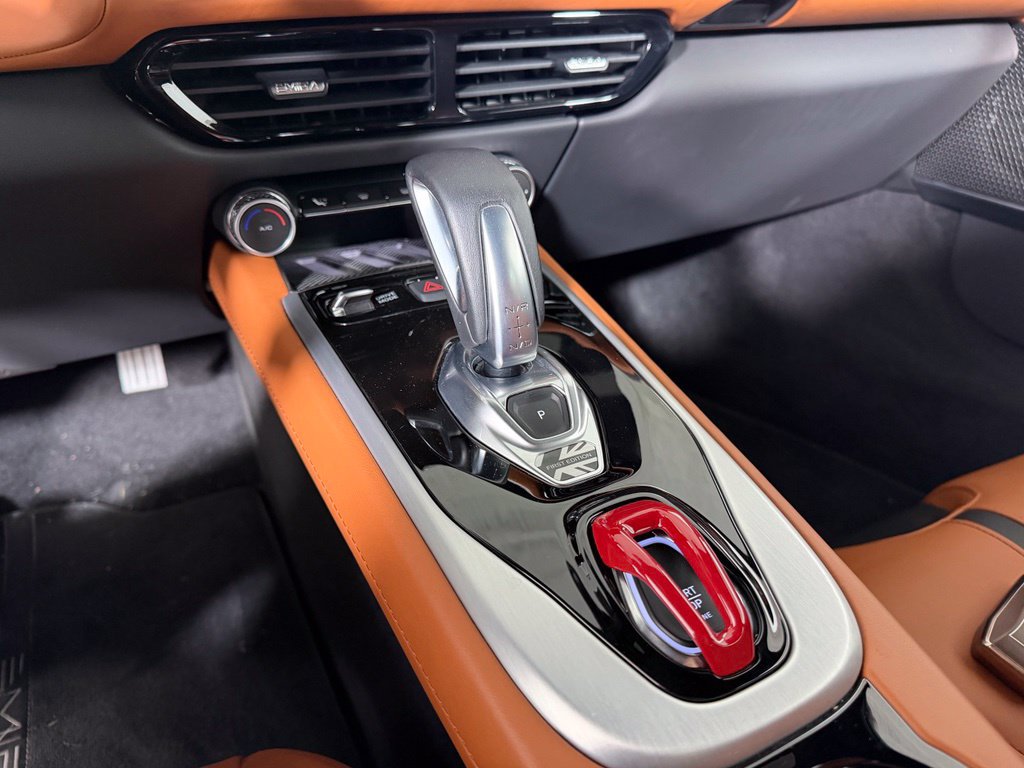 Used 2024 Lotus Emira First Edition RWD image 6