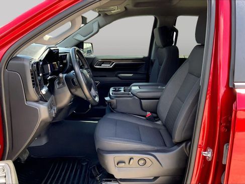 Used 2023 Chevrolet Silverado 1500 LT RWD image 8