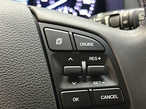 Used 2017 Hyundai Tucson Limited w/ Cargo Package AWD/4WD image 24