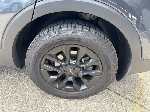 Used 2024 Kia Telluride SX Prestige X-Pro AWD/4WD image 11