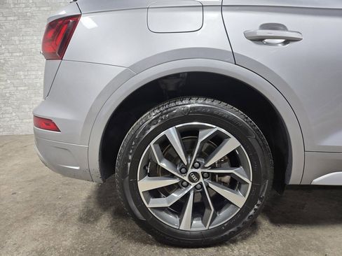 Used 2023 Audi Q5 2.0T Premium Plus image 69