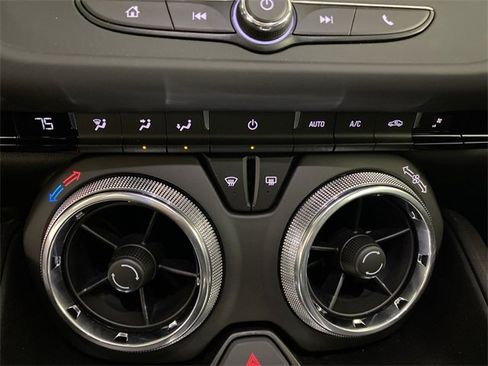 Used 2023 Chevrolet Camaro LT image 30