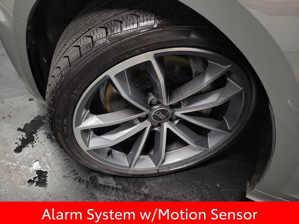Used 2023 Audi A5 2.0T Premium Plus w/ Premium Plus AWD/4WD image 13