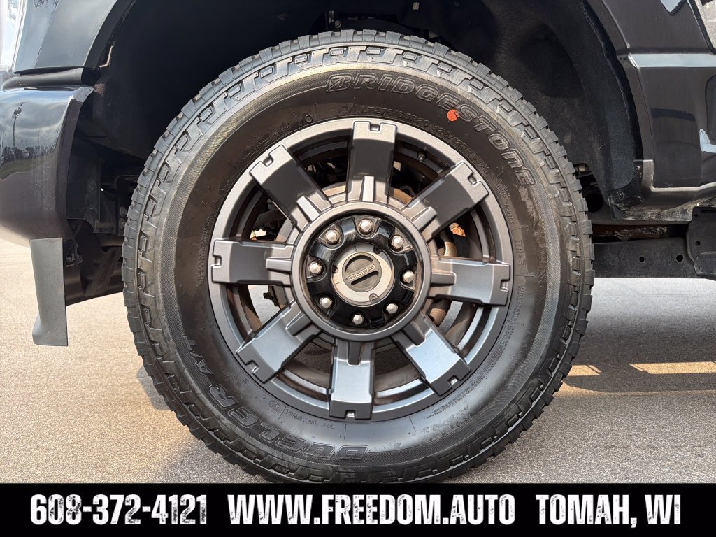 Used 2024 Ford F250 Lariat w/ Sport Appearance Package AWD/4WD image 26
