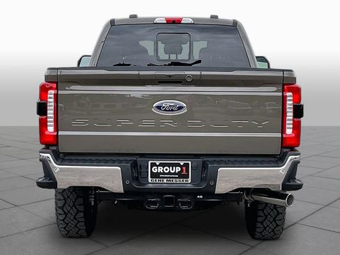 New 2026 Ford F250 Lariat w/ Tremor Off-Road Package AWD/4WD image 4