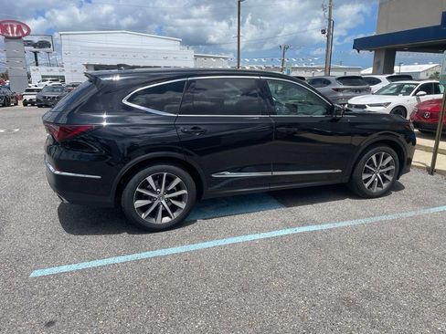 Used 2026 Acura MDX FWD w/ Technology Package image 7