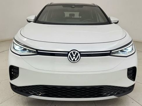 Used 2023 Volkswagen ID.4 Pro S Plus AWD/4WD image 17