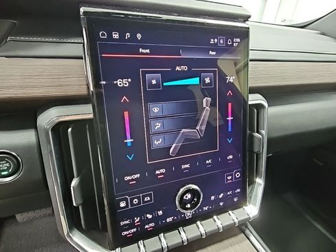 New 2026 GMC Acadia Denali w/ Super Cruise Package image 14