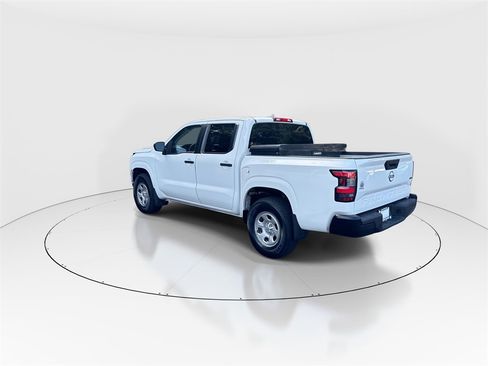 Used 2022 Nissan Frontier S w/ Technology Package image 6