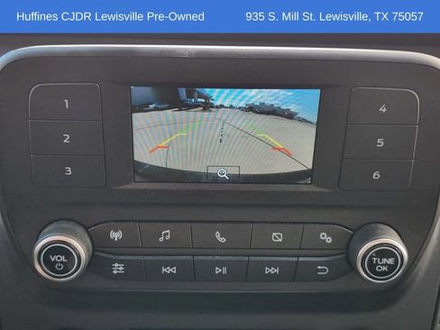 Used 2023 Ford Transit 350 Low Roof AWD image 18