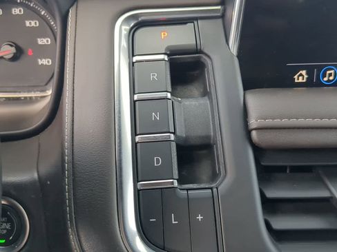 Used 2021 Chevrolet Tahoe LT image 28