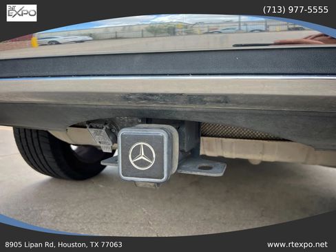 Used 2015 Mercedes-Benz ML 350 4MATIC image 18
