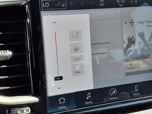 New 2026 Chrysler Pacifica Select image 9