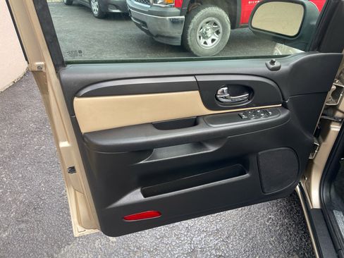 Used 2006 GMC Envoy SLE w/ Sle Preferred Equipment Group image 21