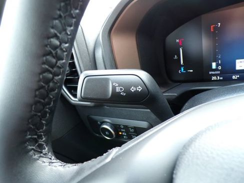 New 2026 Ford Bronco Sport Outer Banks w/ Outer Banks Tech Package+ image 16