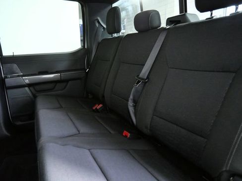 Certified 2023 Ford F150 XLT w/ Equipment Group 302A High image 17