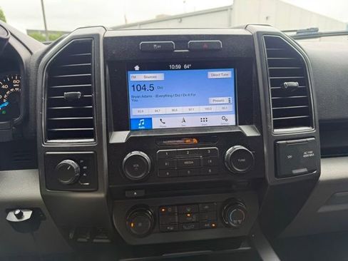 Used 2017 Ford F150 XLT w/ Equipment Group 302A Luxury AWD/4WD image 21