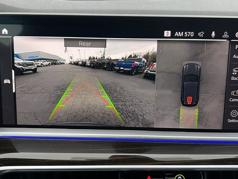 Used 2019 BMW X5 xDrive40i w/ Premium Package image 14