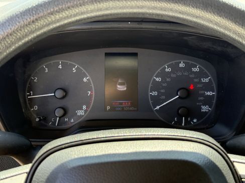 Used 2024 Toyota Corolla LE image 18